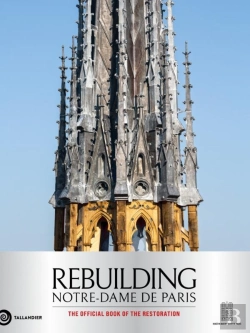 Bertrand.pt - Rebuilding Notre-Dame De Paris - Collector'S Edition