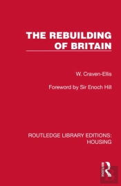 Rebuilding Of Britain