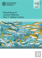 Rebuilding Of Marine Fisheries