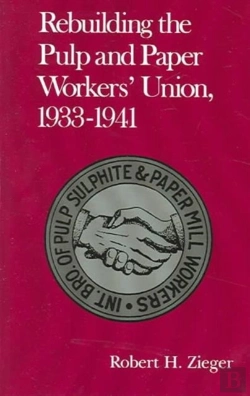 Bertrand.pt - Rebuilding Pulp And Paper Workers Union