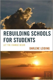 Rebuilding Schools For Students