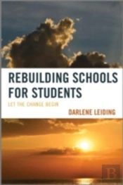 Rebuilding Schools For Students