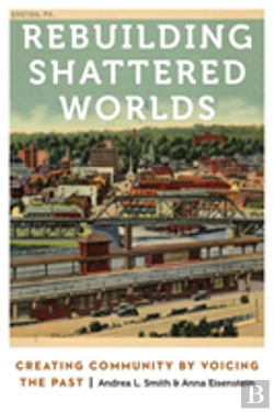 Bertrand.pt - Rebuilding Shattered Worlds