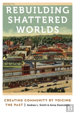 Bertrand.pt - Rebuilding Shattered Worlds