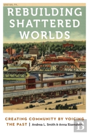 Rebuilding Shattered Worlds