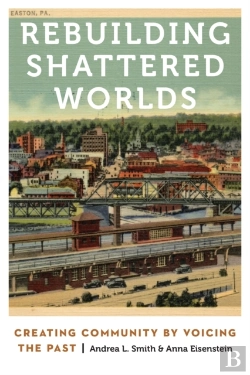 Bertrand.pt - Rebuilding Shattered Worlds