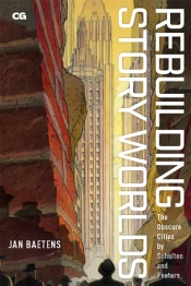 Rebuilding Story Worlds