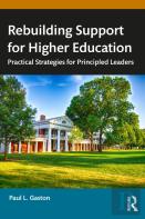 Rebuilding Support For Higher Education