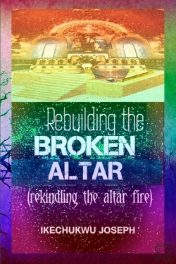 Bertrand.pt - Rebuilding The Broken Altar