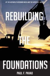Rebuilding The Foundations