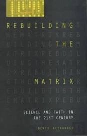 Rebuilding The Matrix