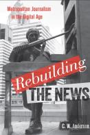 Rebuilding The News