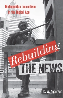 Bertrand.pt - Rebuilding The News