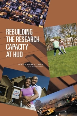 Bertrand.pt - Rebuilding The Research Capacity At Hud