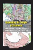Rebuilding The Temple At Jerusalem