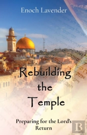 Rebuilding The Temple