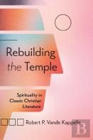Rebuilding The Temple