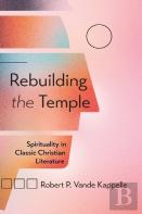 Rebuilding The Temple