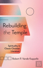Rebuilding The Temple