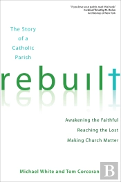 Rebuilt