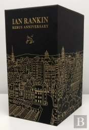 Rebus Anniversary Box Set