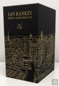 Bertrand.pt - Rebus Anniversary Box Set