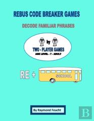 Rebus Code Breaker Games