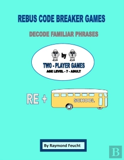 Bertrand.pt - Rebus Code Breaker Games