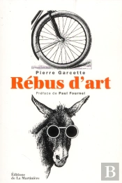 Rebus D'Art
