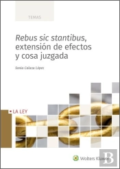 Rebus Sic Stantibus, Extension De Efectos Y Cosa Juzgada
