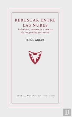Bertrand.pt - Rebuscar Entre Las Nubes