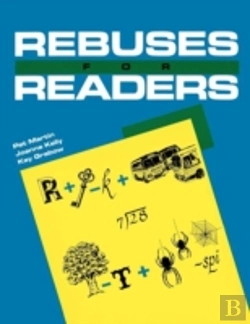 Bertrand.pt - Rebuses For Readers