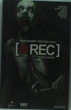 [Rec] (Edición Rústica) 1