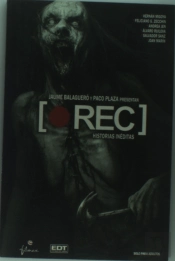 [Rec] (Edición Rústica) 1