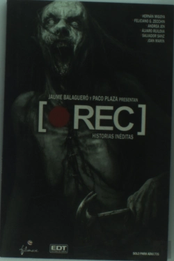 Bertrand.pt - [Rec] (Edición Rústica) 1