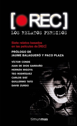 Bertrand.pt - Rec. Los Relatos Perdidos