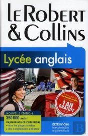 R&C Lycees Anglais