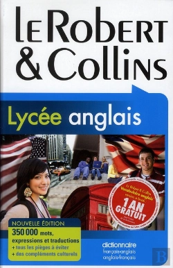 Bertrand.pt - R&C Lycees Anglais