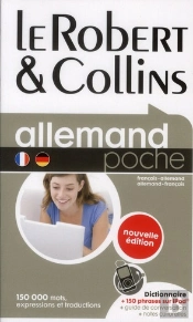 R&C Poche Allemand