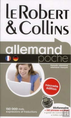 Bertrand.pt - R&C Poche Allemand