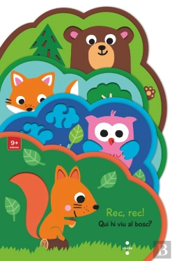 Bertrand.pt - Rec, Rec! Qui Hi Viu, Al Bosc?