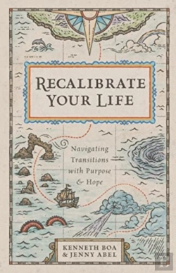 Bertrand.pt - Recalibrate Your Life Â€“ Navigating Transitions With Purpose And Hope