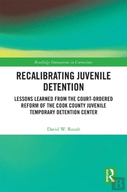 Bertrand.pt - Recalibrating Juvenile Detention