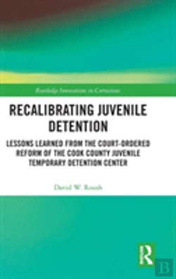 Bertrand.pt - Recalibrating Juvenile Detention