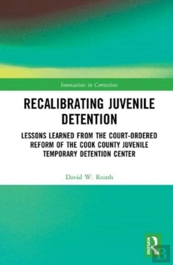 Bertrand.pt - Recalibrating Juvenile Detention
