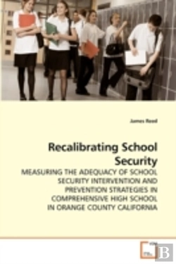 Bertrand.pt - Recalibrating School Security