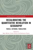 Recalibrating The Quantitative Revolution In Geography