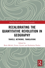 Recalibrating The Quantitative Revolution In Geography