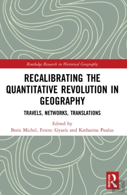 Bertrand.pt - Recalibrating The Quantitative Revolution In Geography