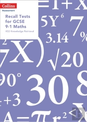 Recall Tests For Gcse 9-1 Maths